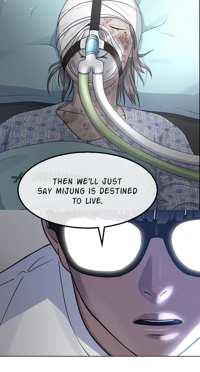 Read Psychic Studies chapter 63 image 81 on Lezhin