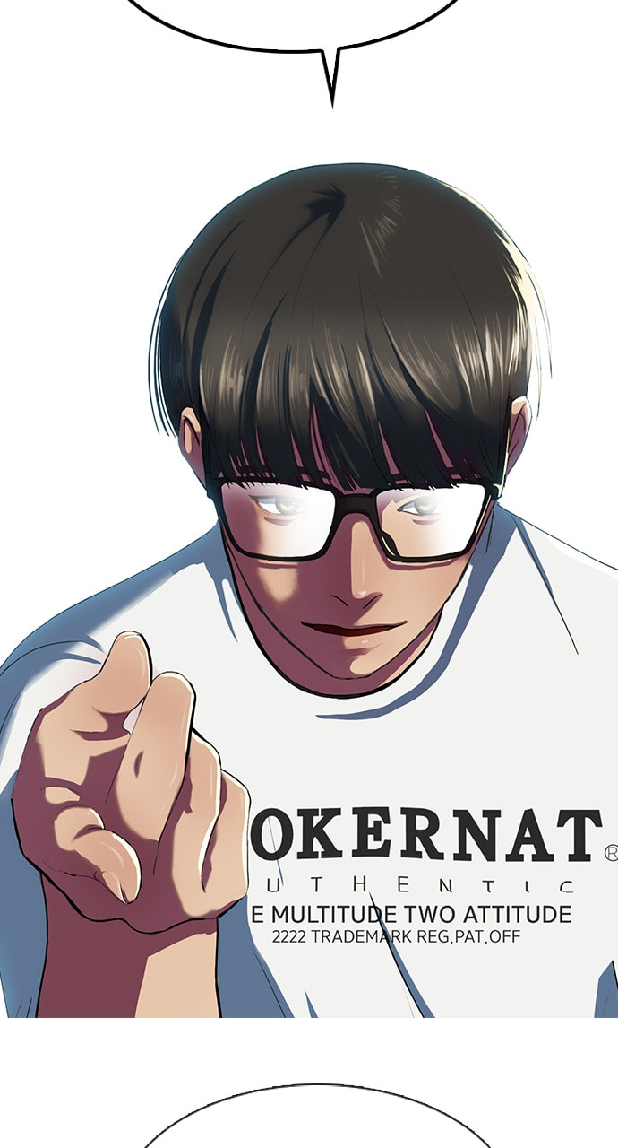 Read Psychic Studies chapter 63 image 88 on Lezhin