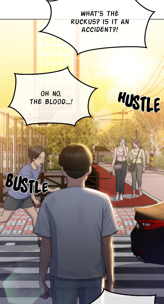 Read Psychic Studies chapter 63 image 9 on Lezhin