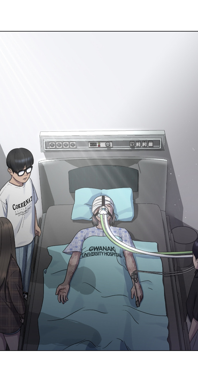 Read Psychic Studies chapter 64 image 10 on Lezhin