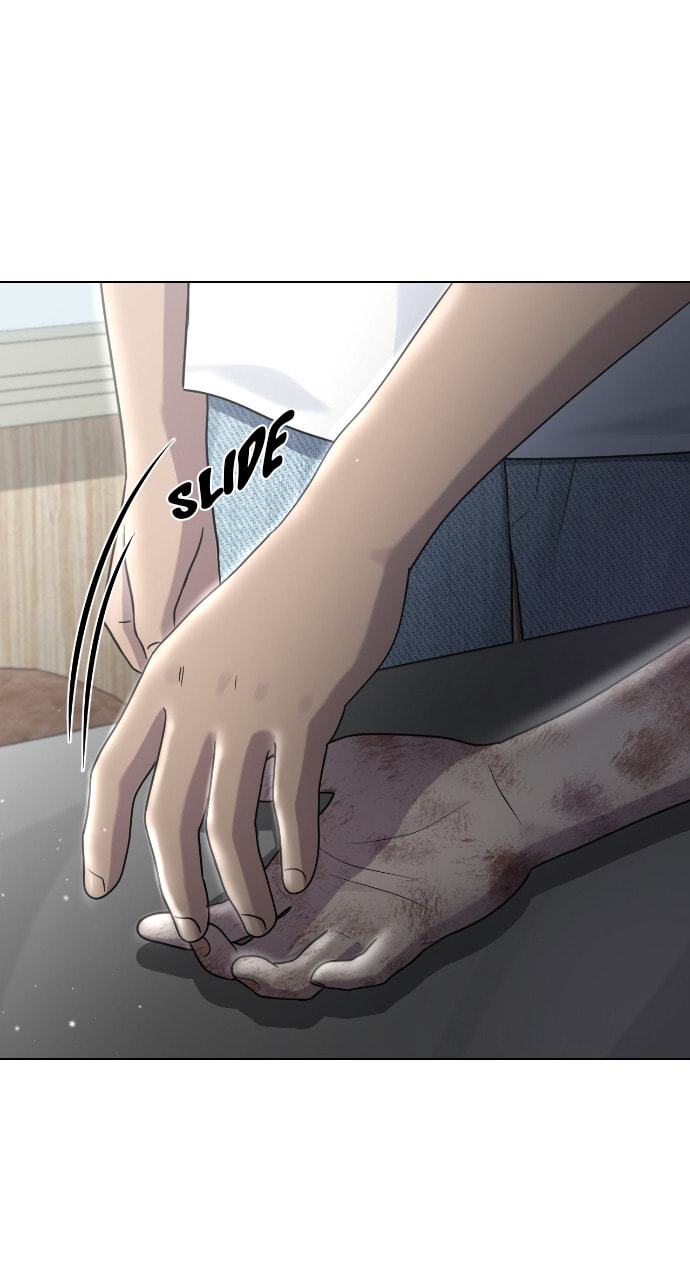 Read Psychic Studies chapter 64 image 12 on Lezhin