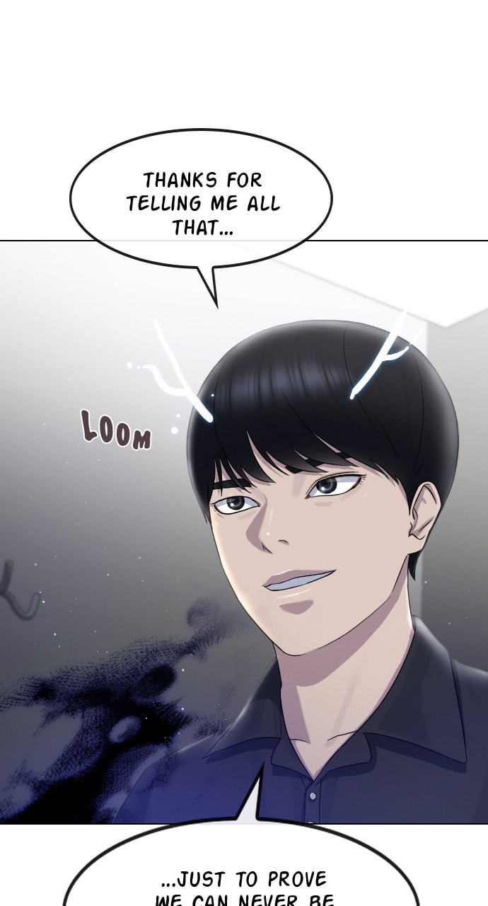 Read Psychic Studies chapter 64 image 13 on Lezhin