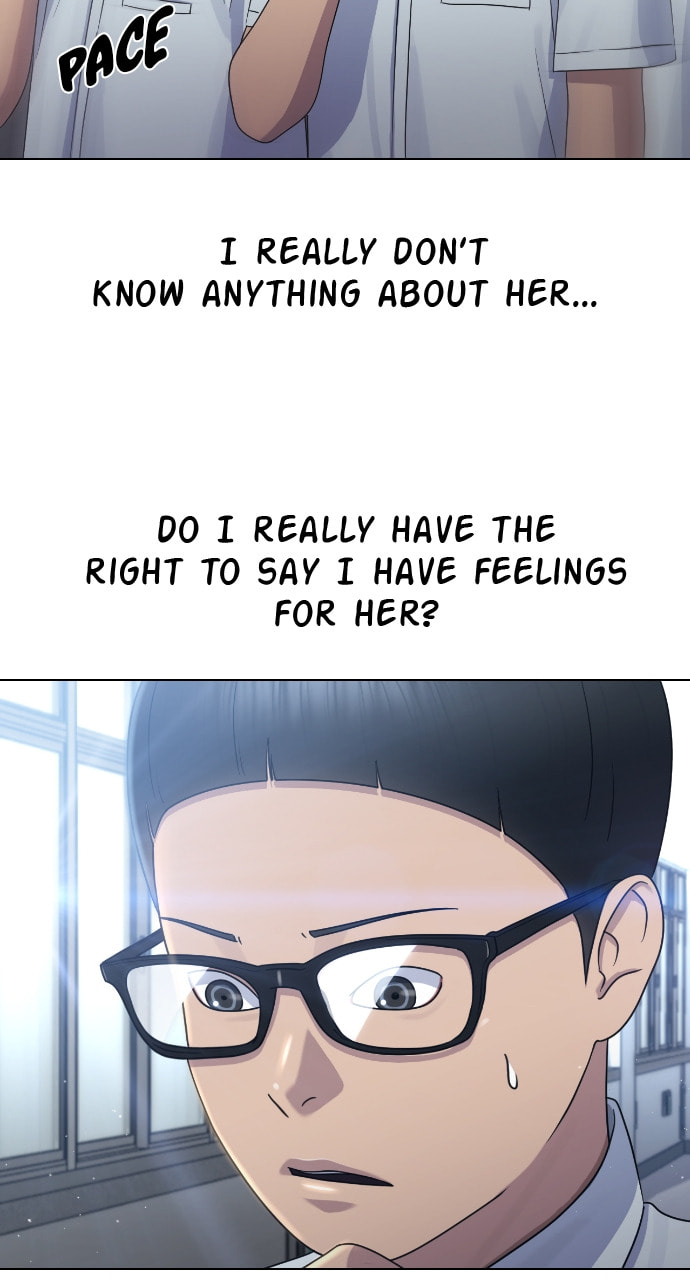 Read Psychic Studies chapter 64 image 21 on Lezhin