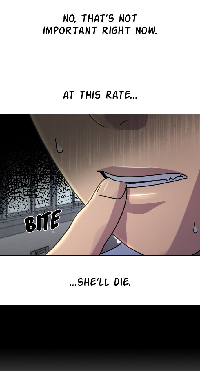Read Psychic Studies chapter 64 image 22 on Lezhin