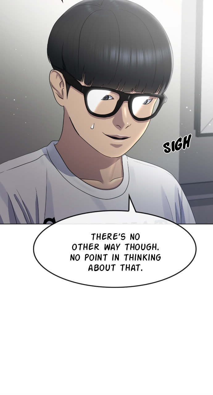 Read Psychic Studies chapter 64 image 27 on Lezhin