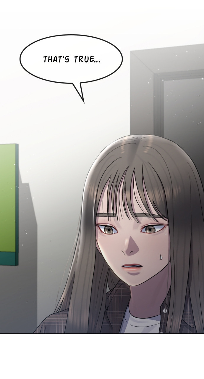 Read Psychic Studies chapter 64 image 28 on Lezhin