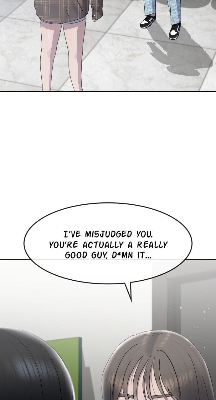 Read Psychic Studies chapter 64 image 30 on Lezhin