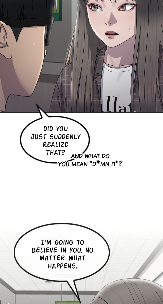 Read Psychic Studies chapter 64 image 31 on Lezhin