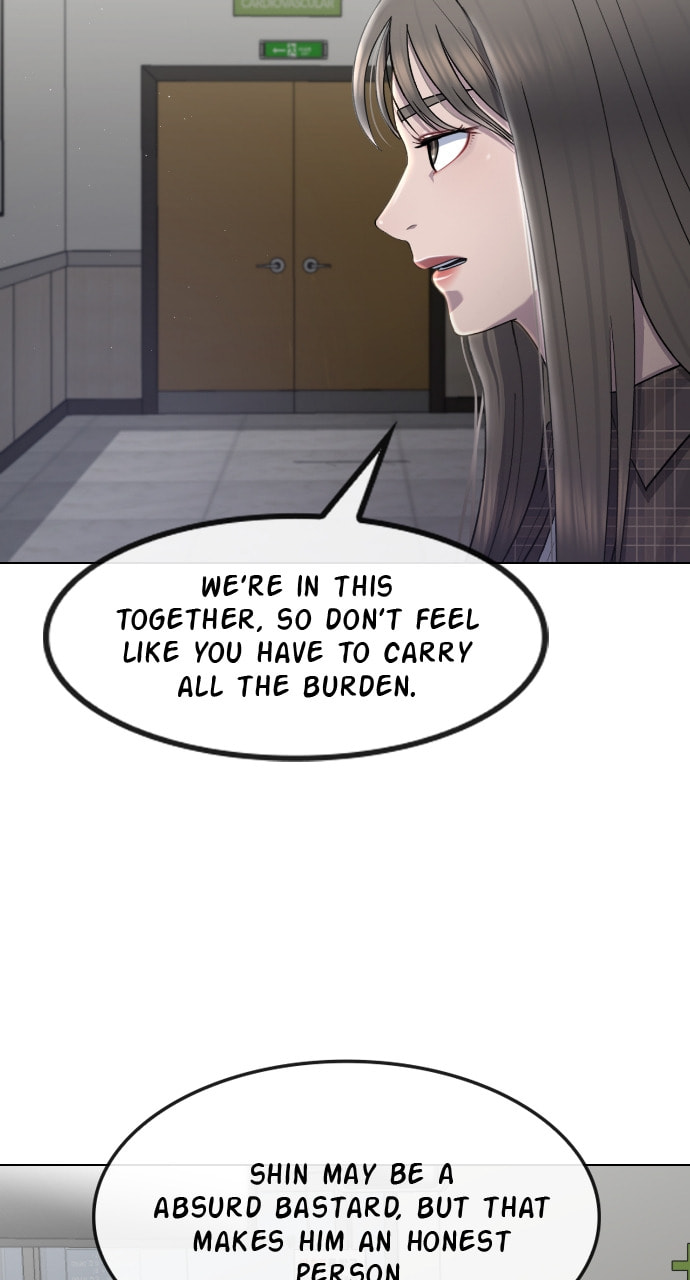 Read Psychic Studies chapter 64 image 32 on Lezhin