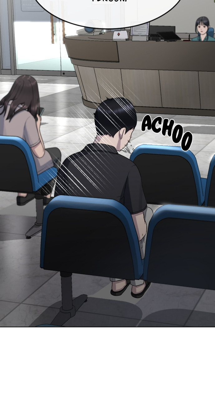 Read Psychic Studies chapter 64 image 33 on Lezhin