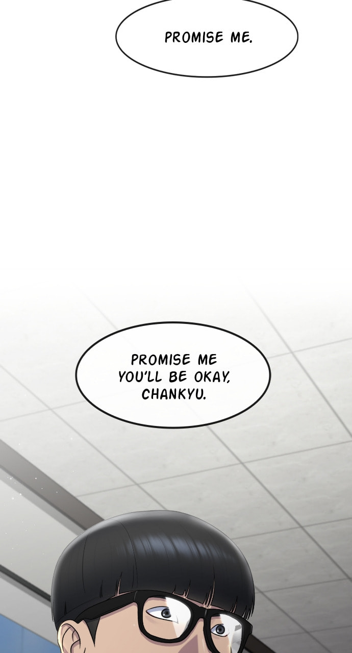 Read Psychic Studies chapter 64 image 36 on Lezhin