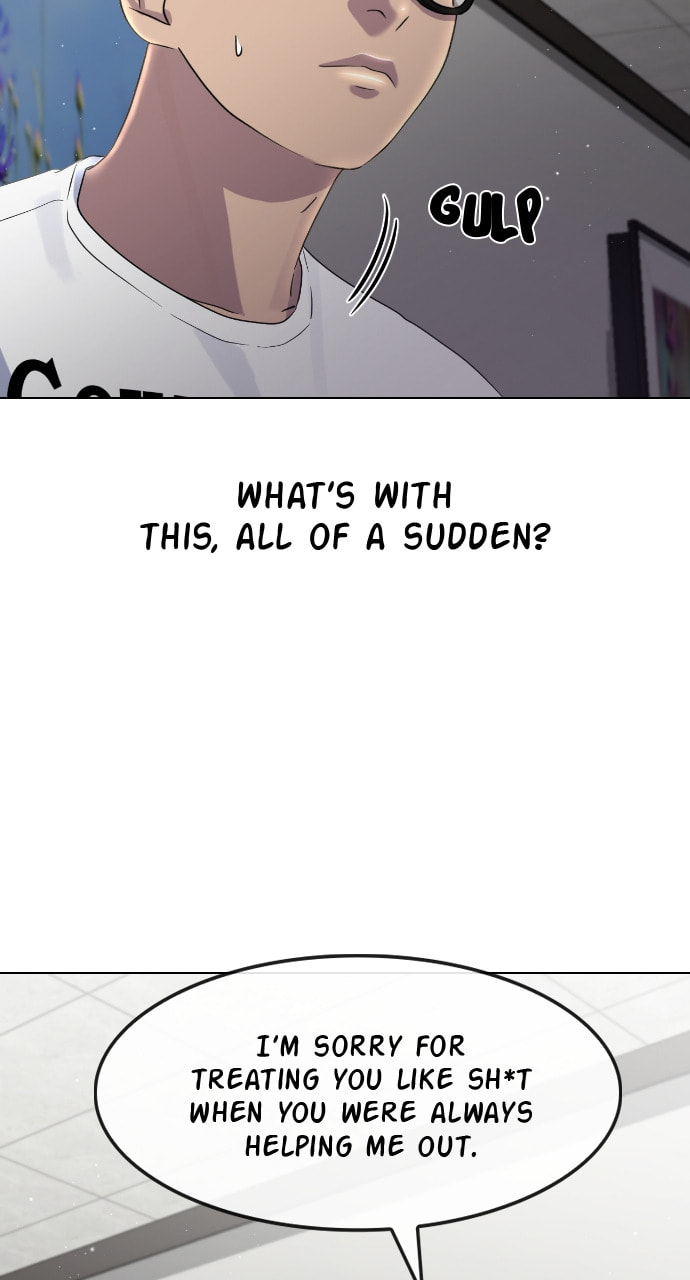 Read Psychic Studies chapter 64 image 37 on Lezhin