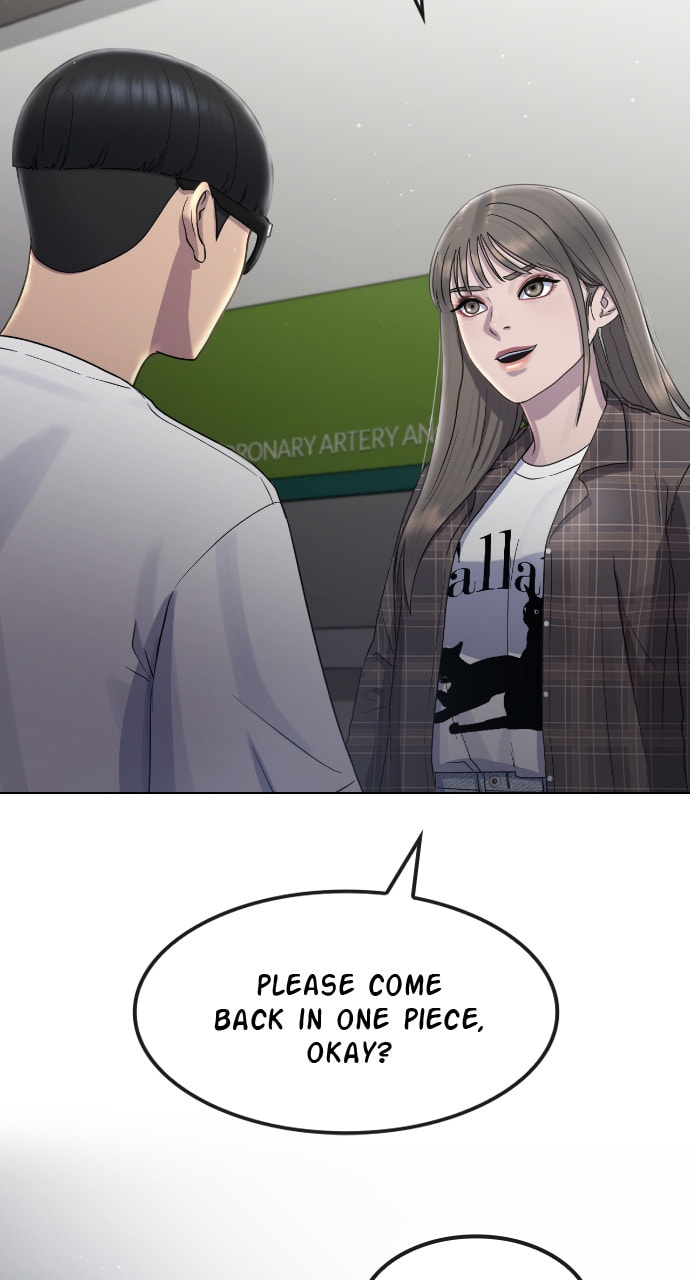 Read Psychic Studies chapter 64 image 38 on Lezhin