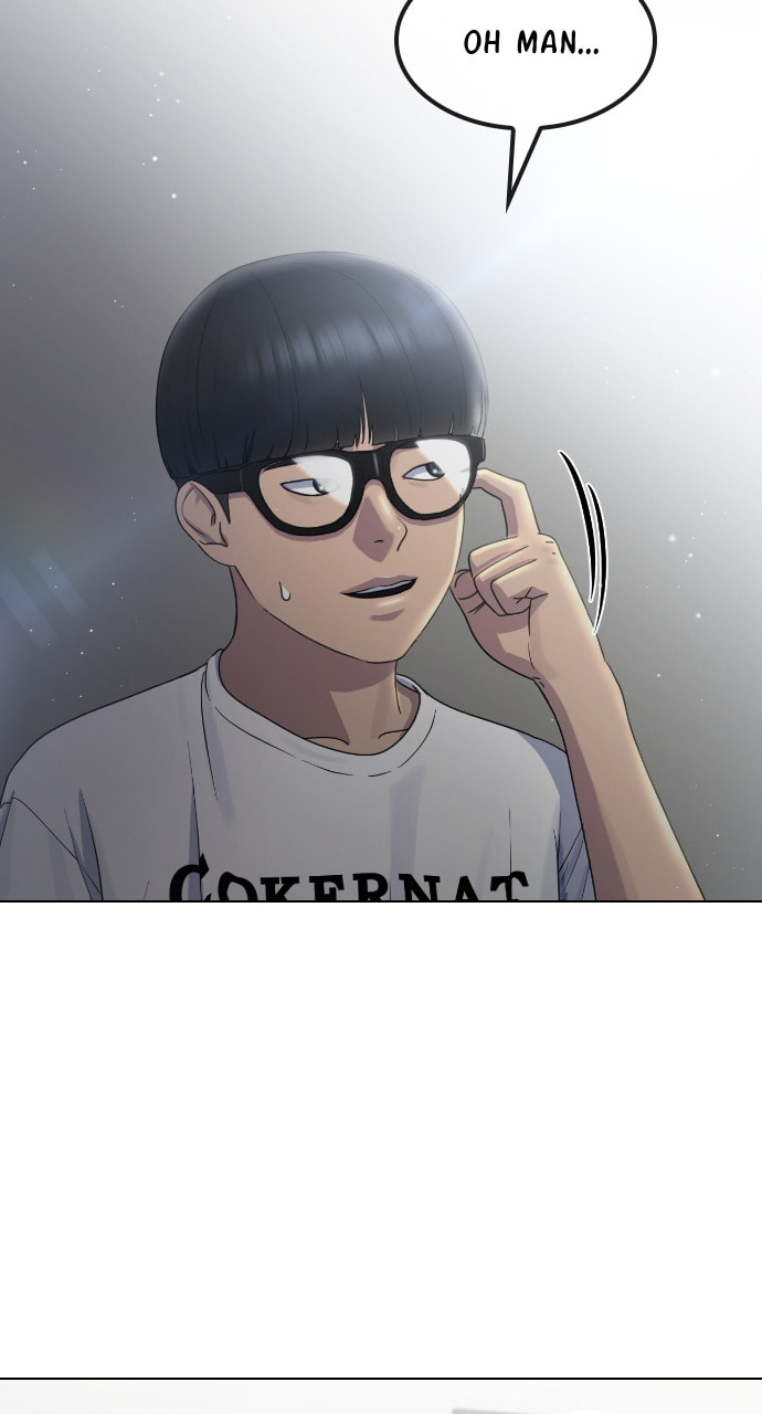 Read Psychic Studies chapter 64 image 39 on Lezhin