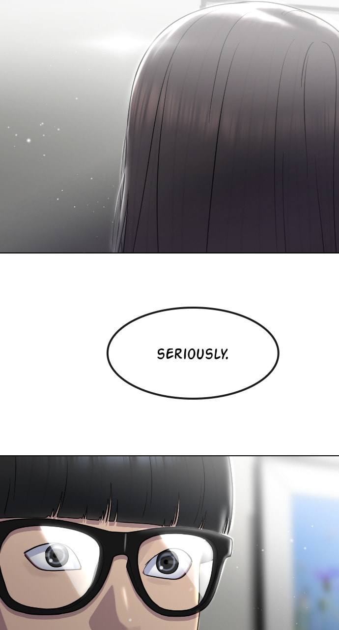 Read Psychic Studies chapter 64 image 40 on Lezhin