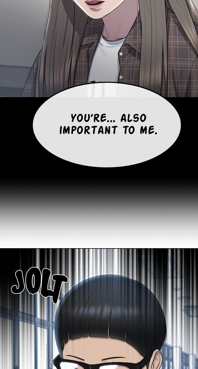 Read Psychic Studies chapter 64 image 42 on Lezhin