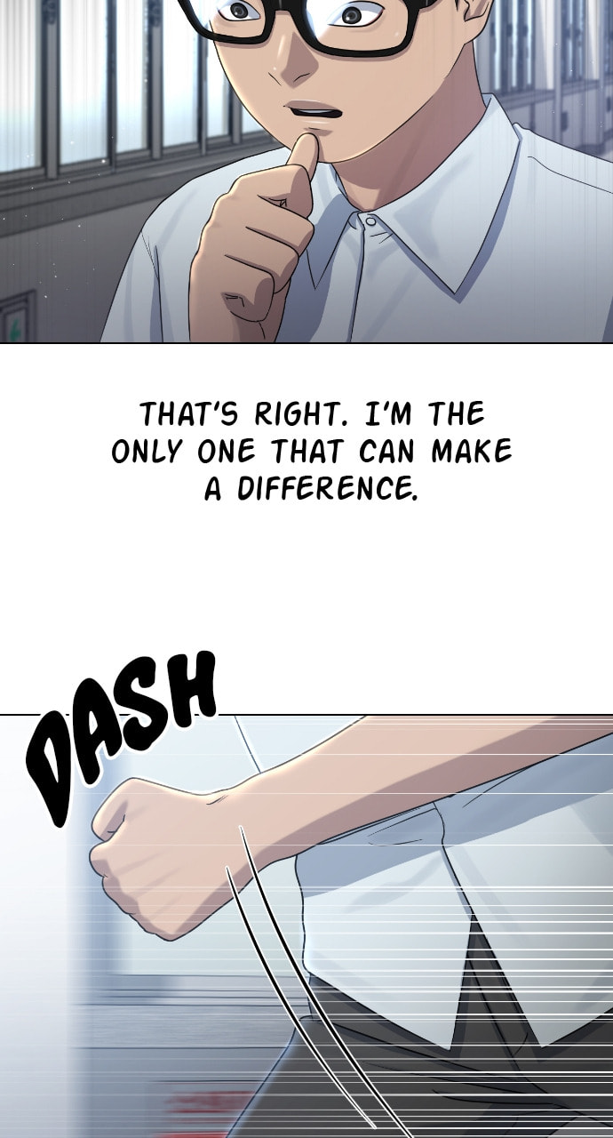 Read Psychic Studies chapter 64 image 43 on Lezhin