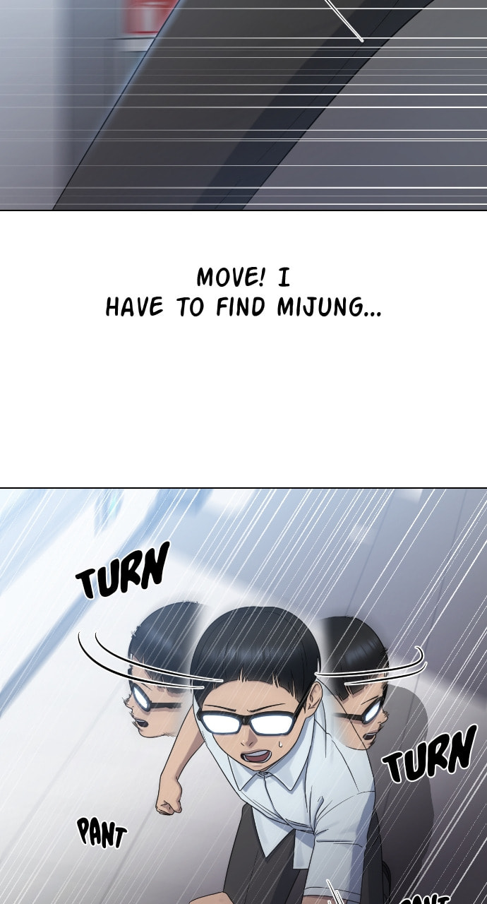 Read Psychic Studies chapter 64 image 44 on Lezhin