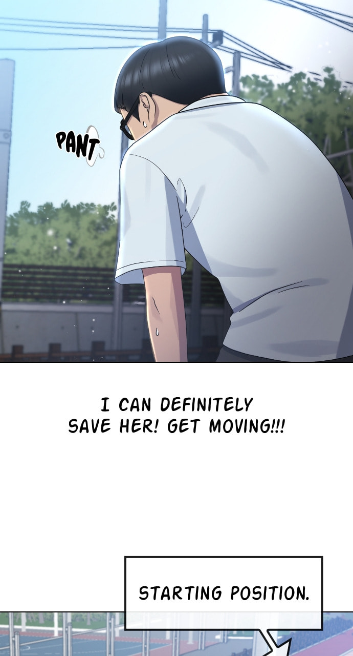 Read Psychic Studies chapter 64 image 46 on Lezhin