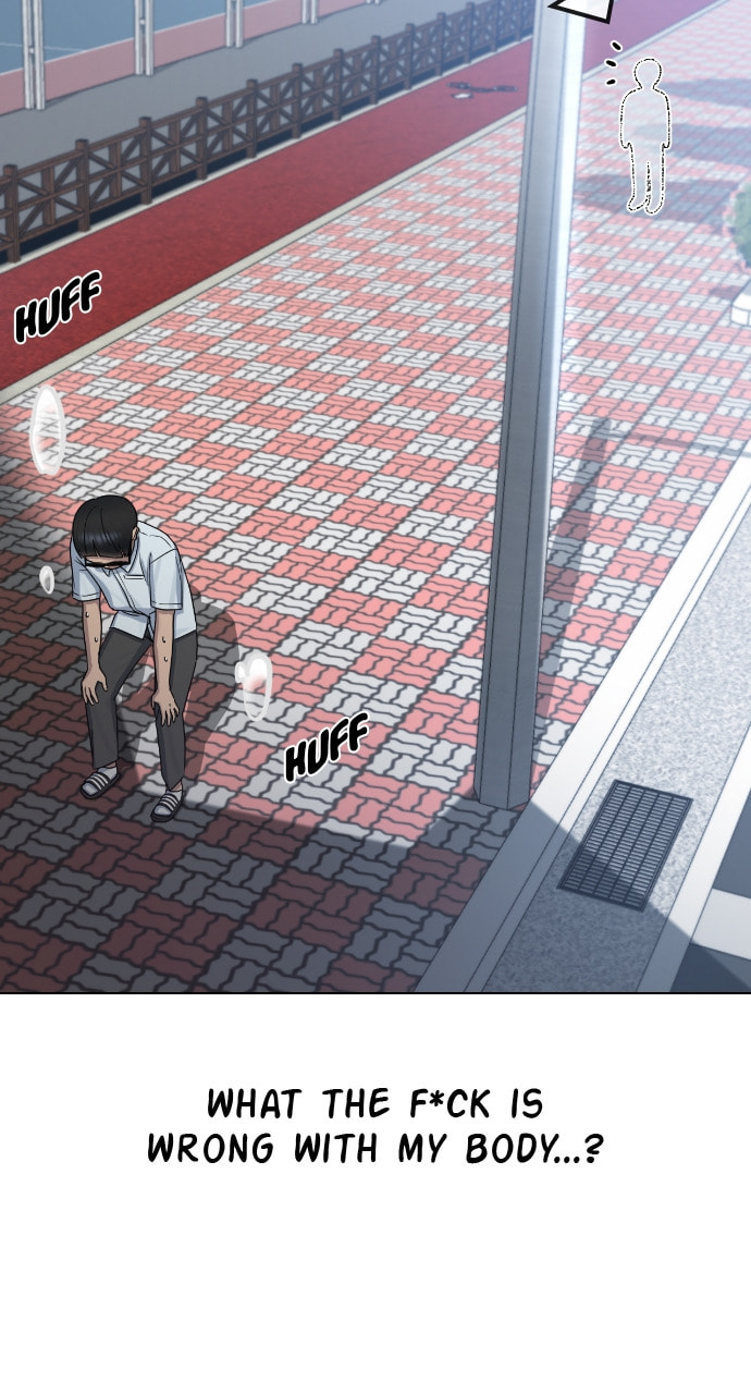 Read Psychic Studies chapter 64 image 47 on Lezhin