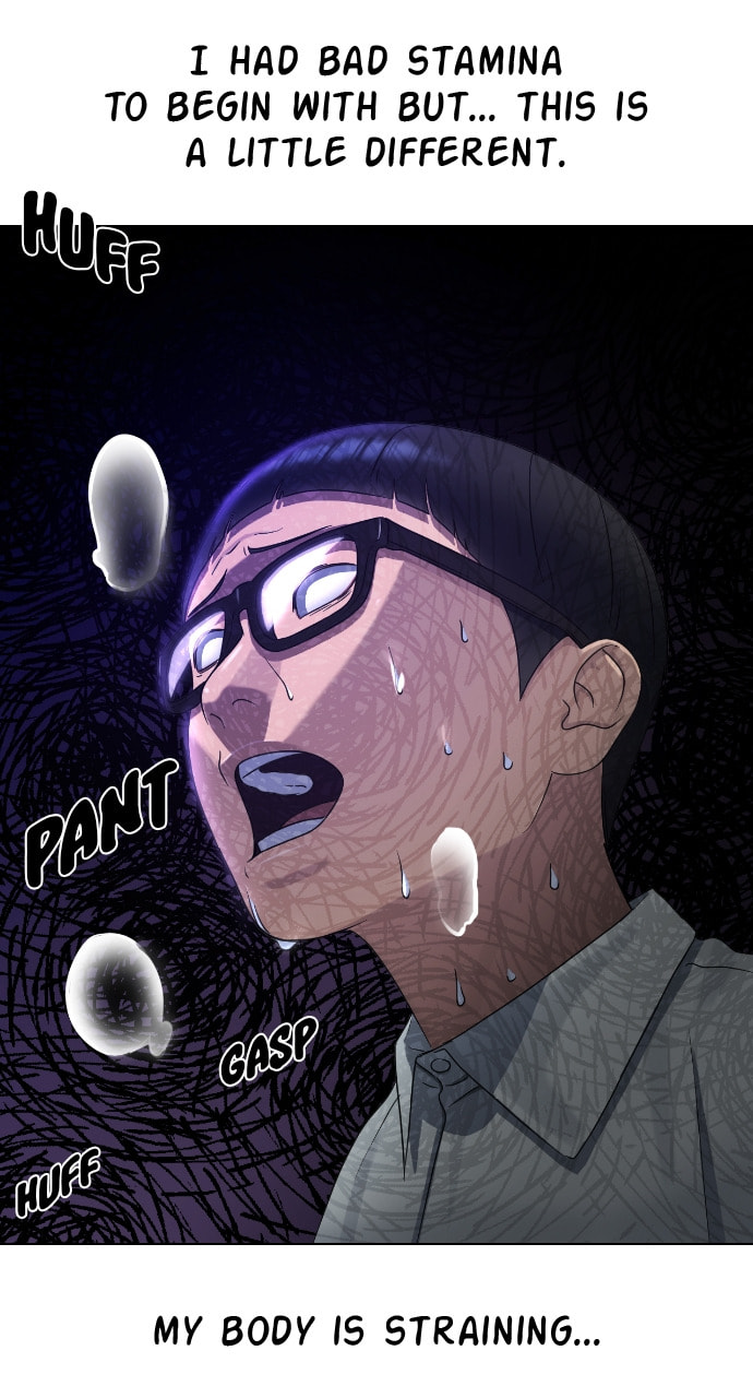 Read Psychic Studies chapter 64 image 48 on Lezhin