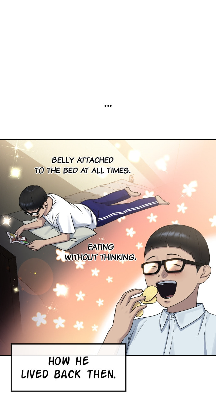 Read Psychic Studies chapter 64 image 49 on Lezhin