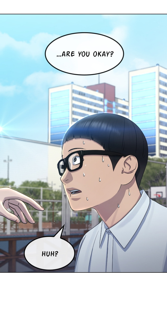 Read Psychic Studies chapter 64 image 51 on Lezhin