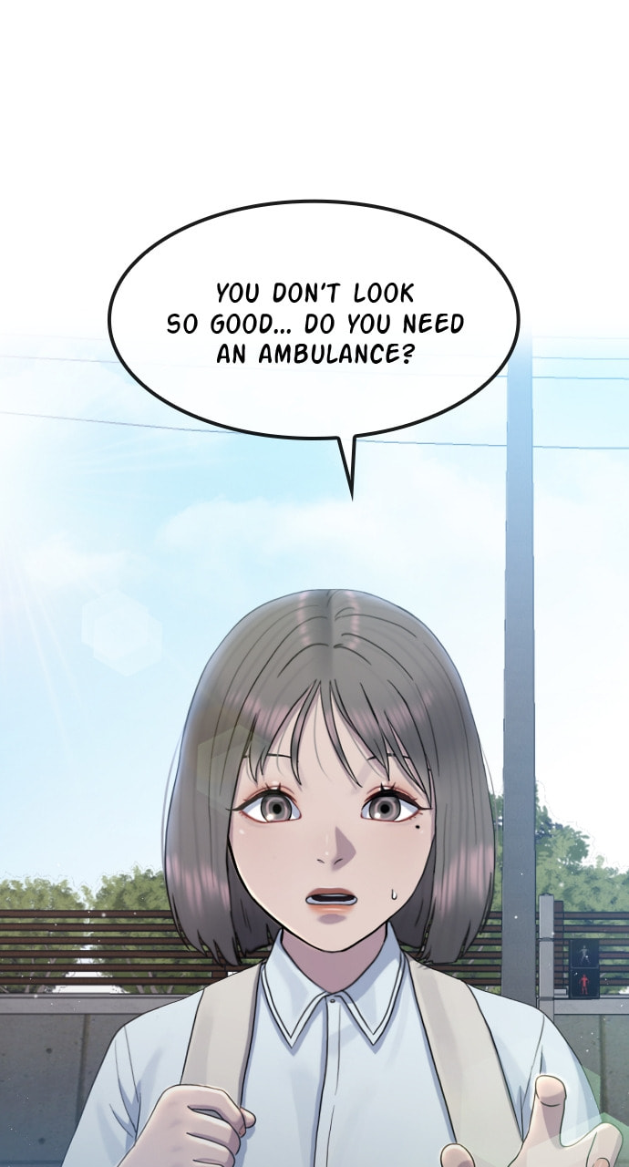Read Psychic Studies chapter 64 image 52 on Lezhin