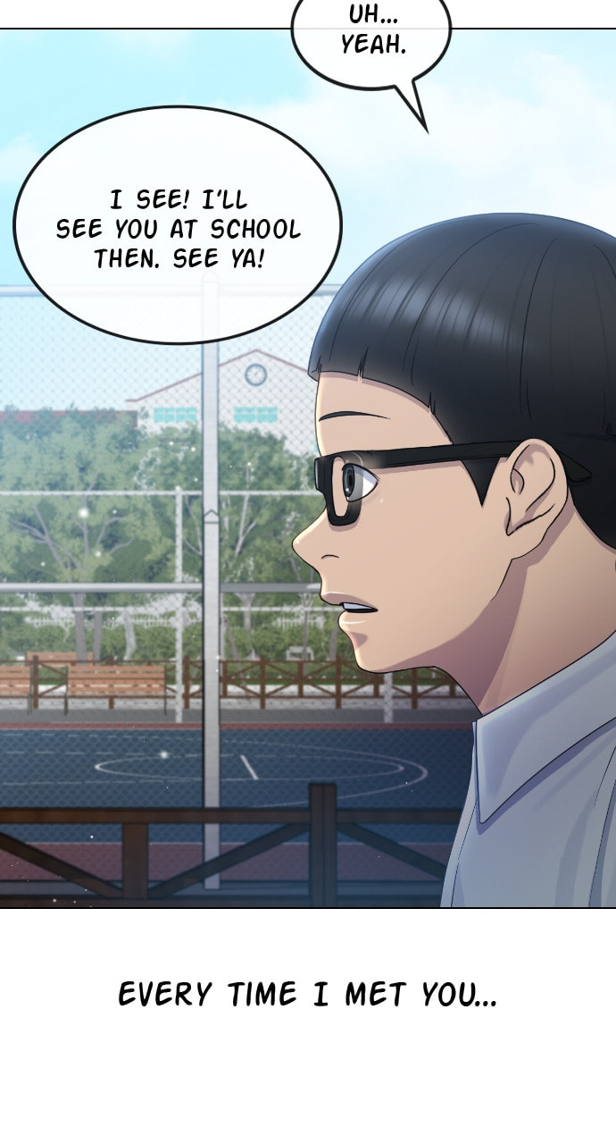 Read Psychic Studies chapter 64 image 56 on Lezhin