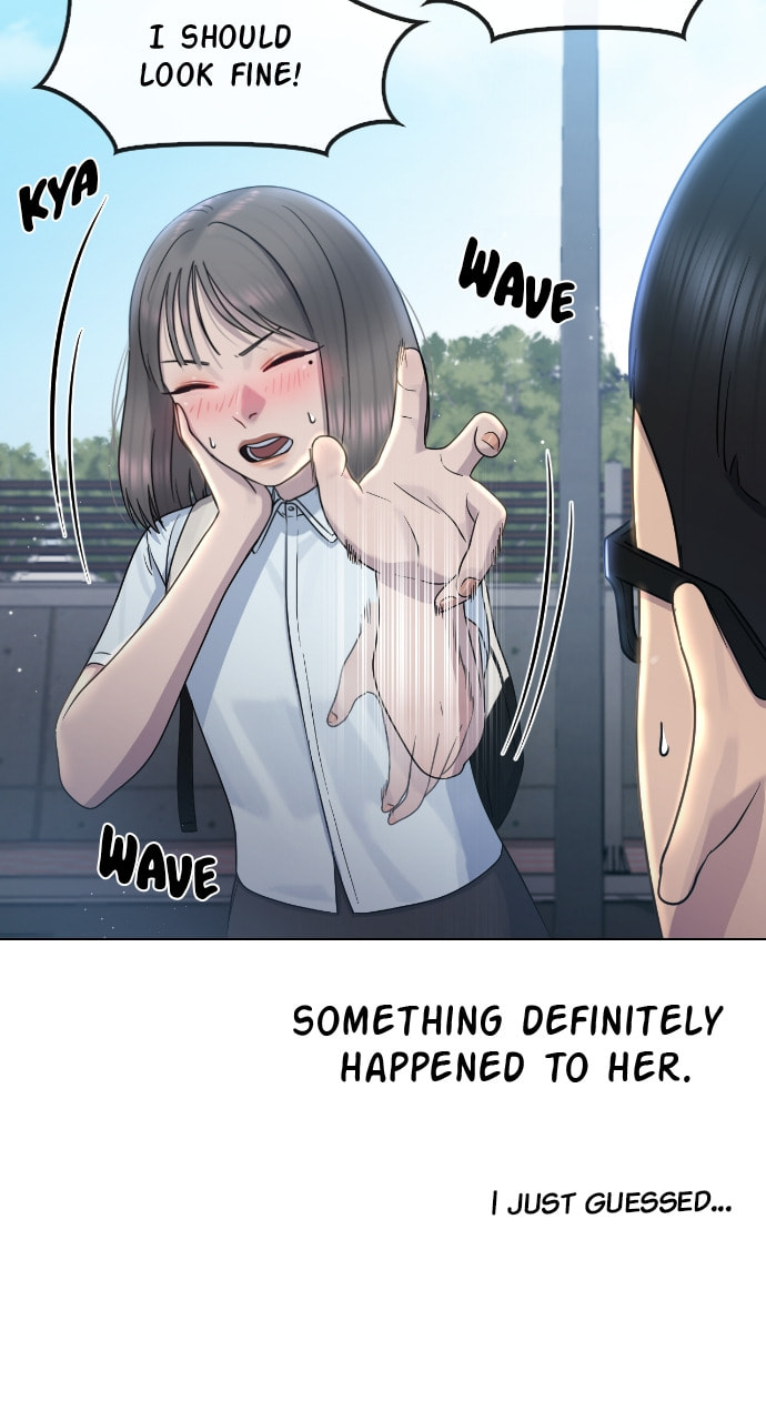 Read Psychic Studies chapter 64 image 60 on Lezhin