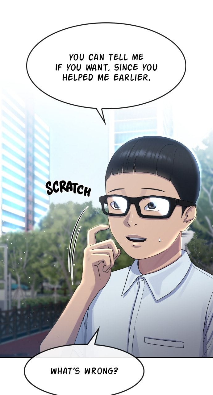 Read Psychic Studies chapter 64 image 61 on Lezhin