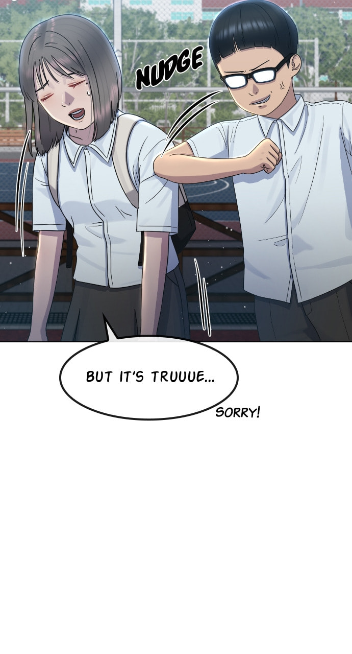 Read Psychic Studies chapter 64 image 64 on Lezhin