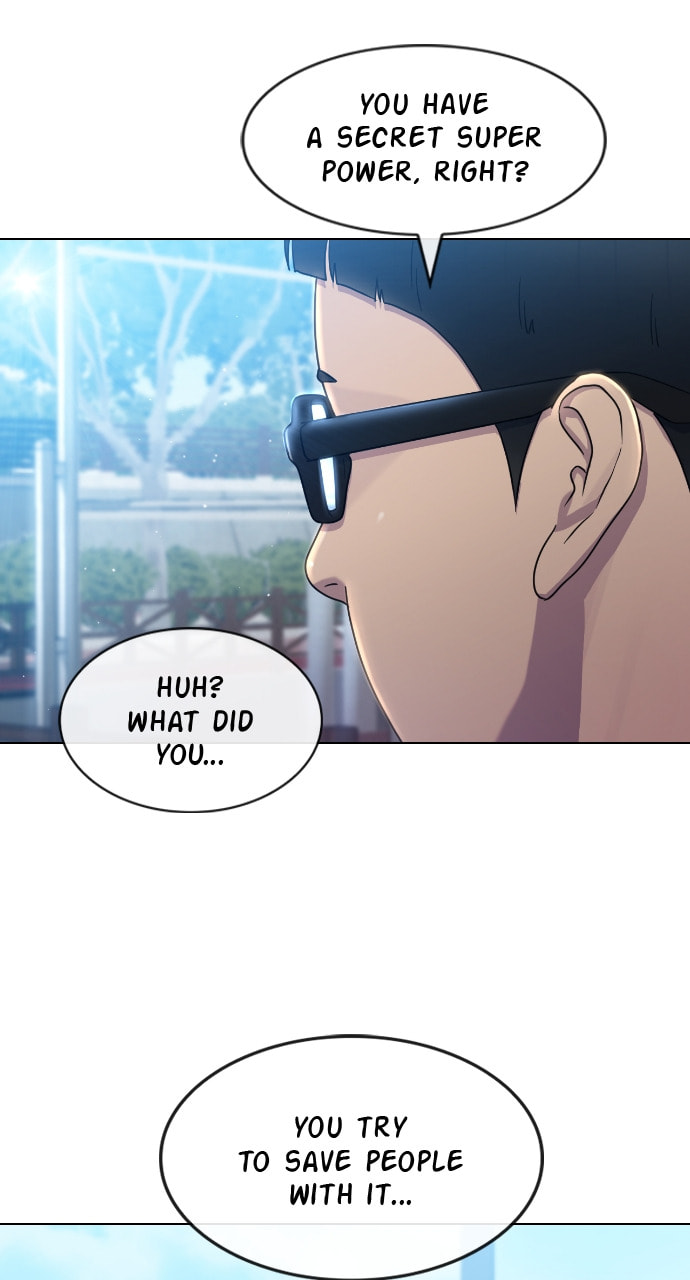 Read Psychic Studies chapter 64 image 72 on Lezhin