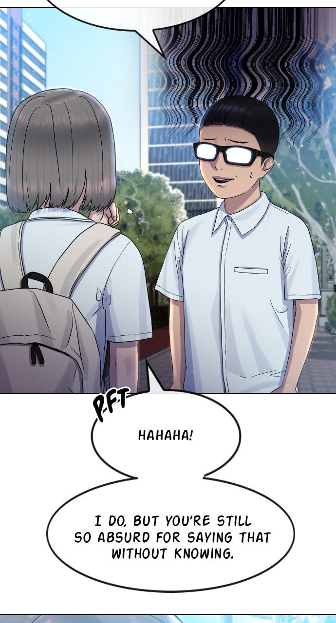 Read Psychic Studies chapter 64 image 76 on Lezhin