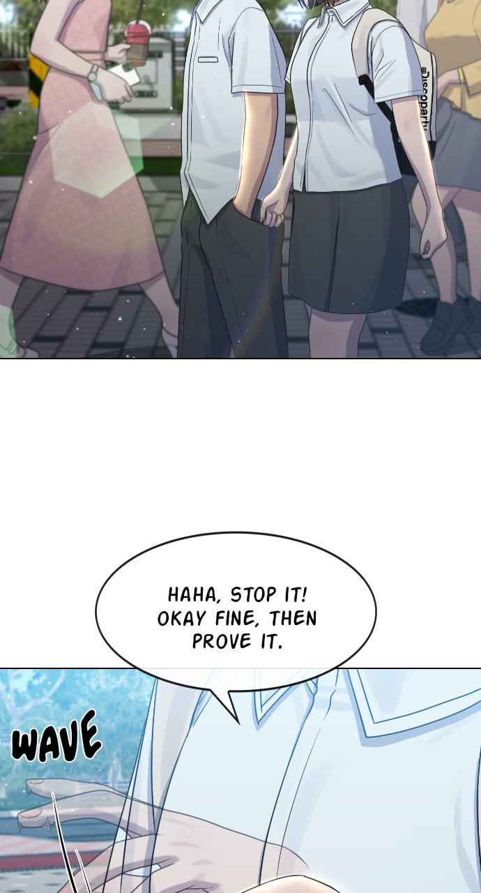 Read Psychic Studies chapter 64 image 82 on Lezhin