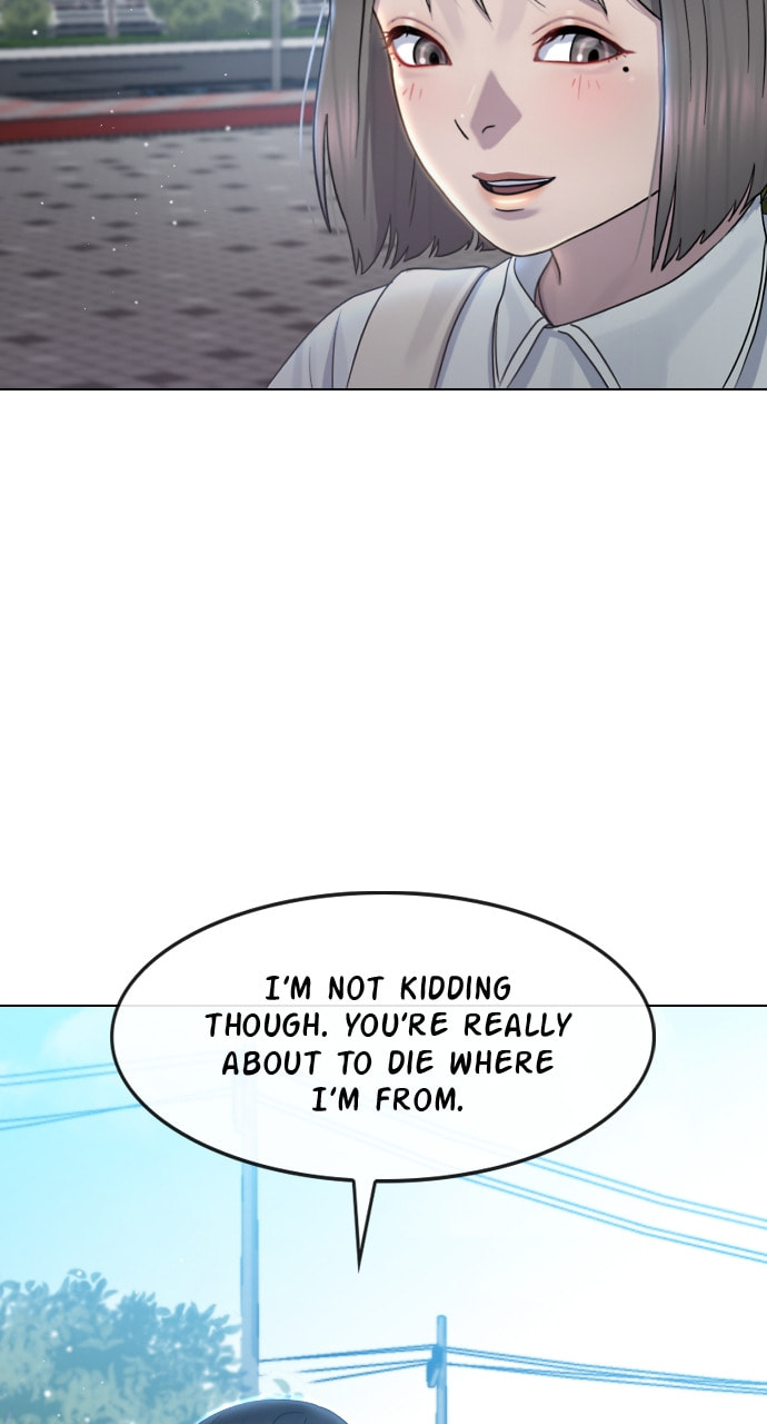 Read Psychic Studies chapter 64 image 84 on Lezhin