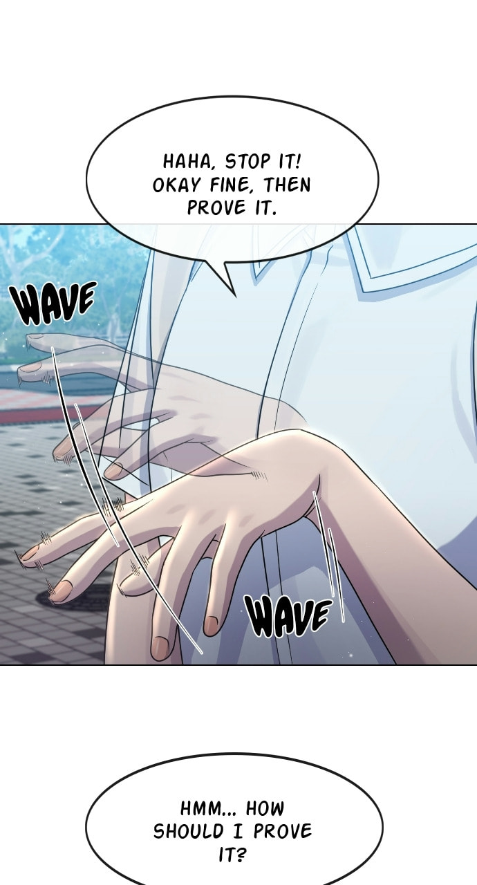 Read Psychic Studies chapter 65 image 1 on Lezhin