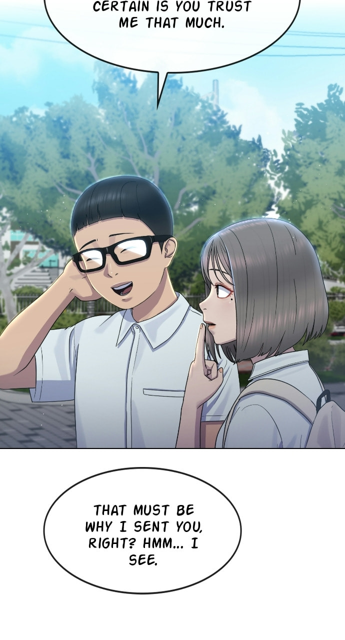 Read Psychic Studies chapter 65 image 10 on Lezhin