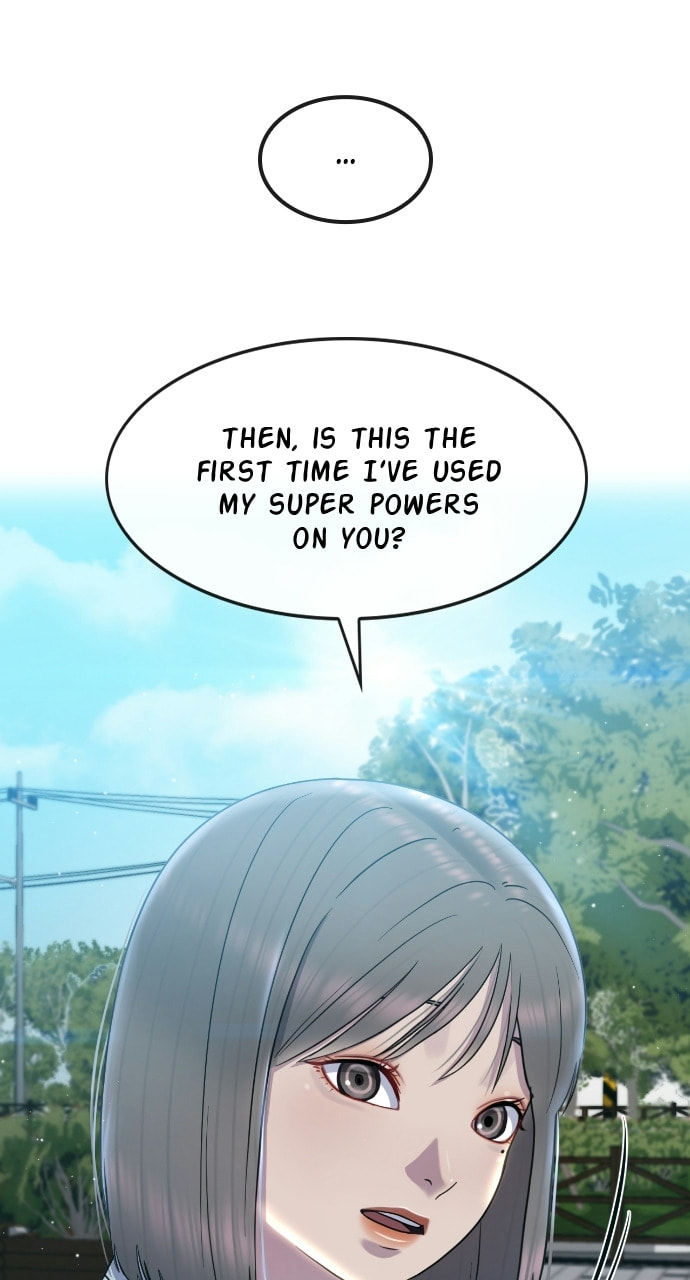 Read Psychic Studies chapter 65 image 11 on Lezhin