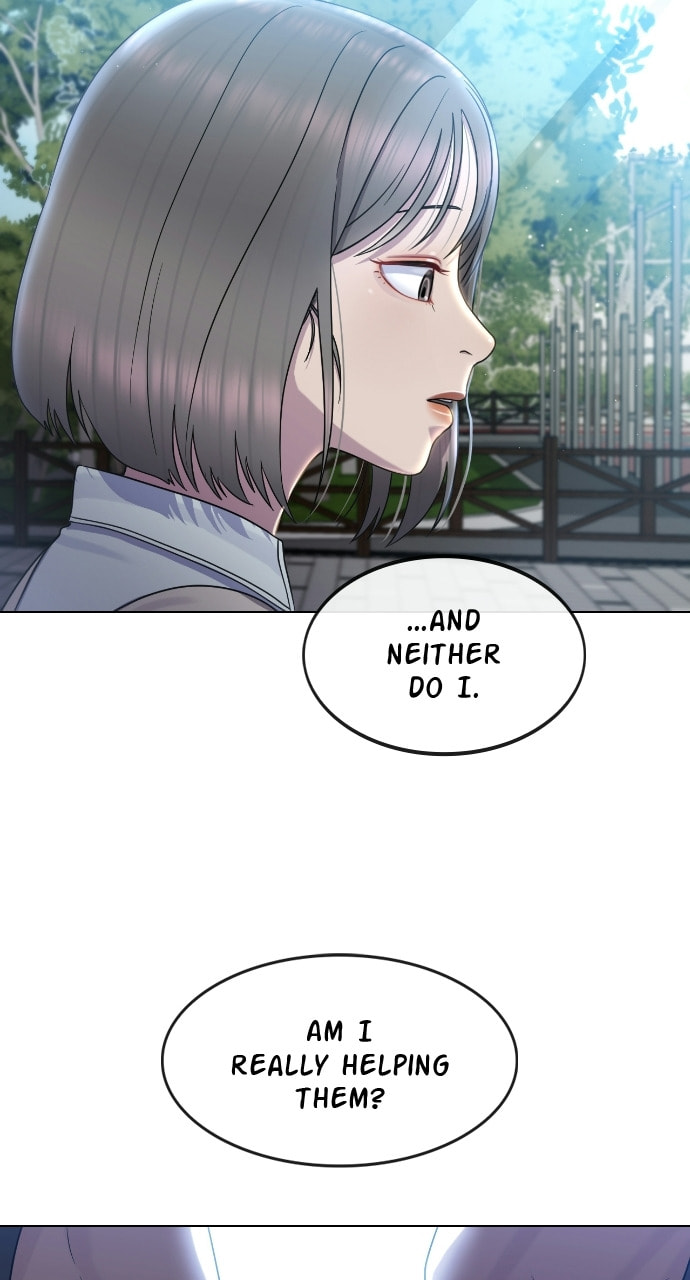 Read Psychic Studies chapter 65 image 15 on Lezhin