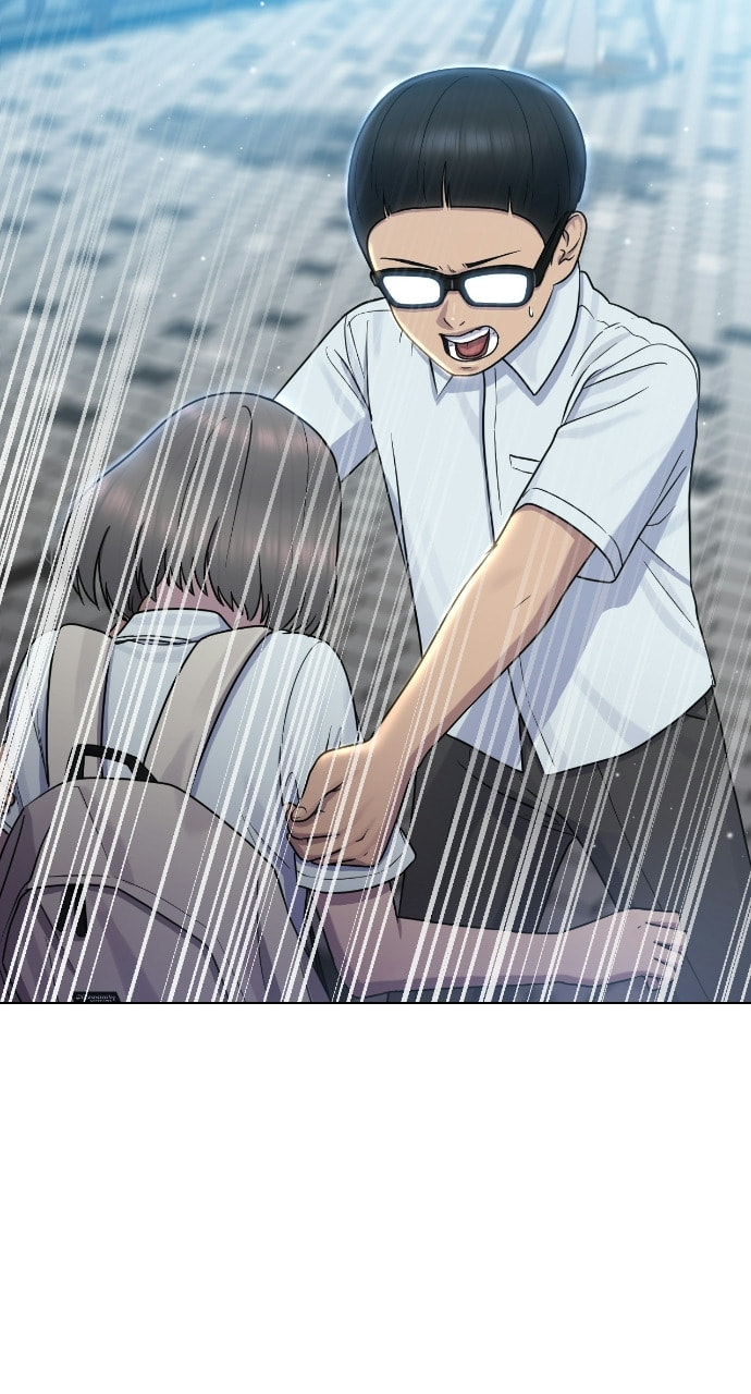 Read Psychic Studies chapter 65 image 18 on Lezhin