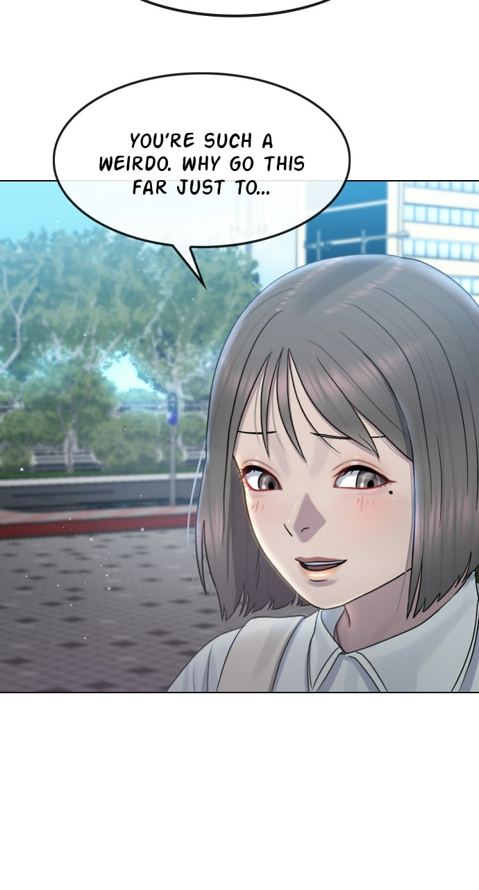 Read Psychic Studies chapter 65 image 2 on Lezhin