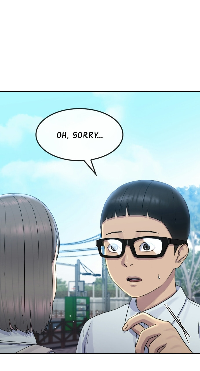 Read Psychic Studies chapter 65 image 20 on Lezhin