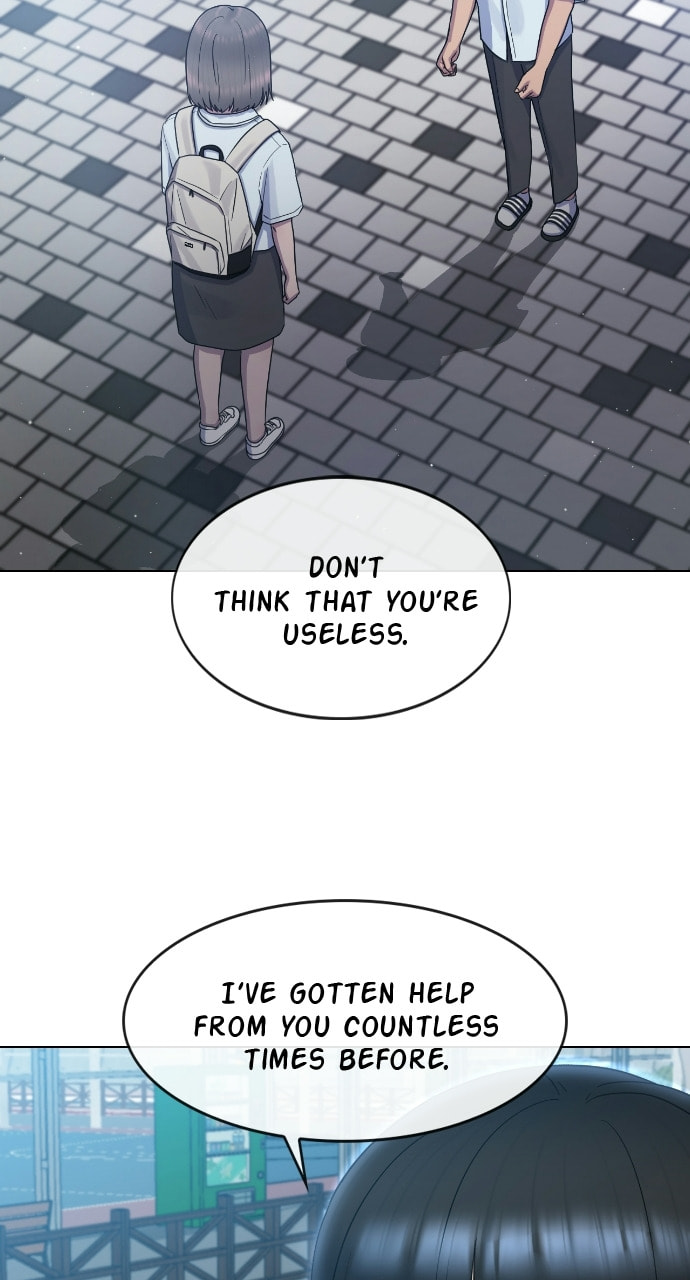Read Psychic Studies chapter 65 image 22 on Lezhin