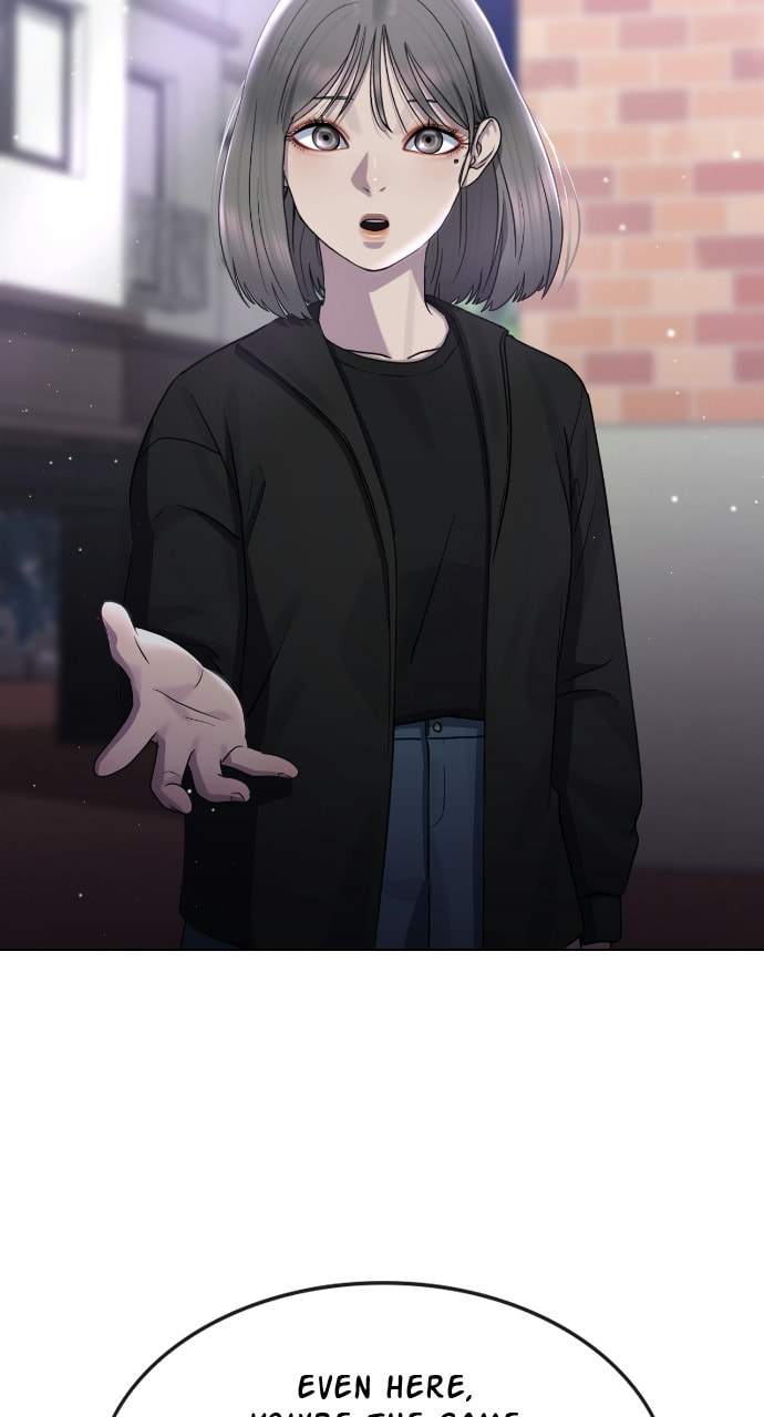 Read Psychic Studies chapter 65 image 29 on Lezhin