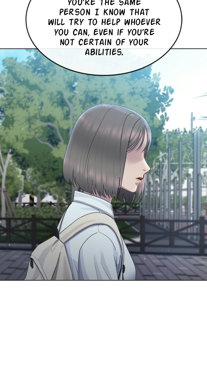 Read Psychic Studies chapter 65 image 30 on Lezhin