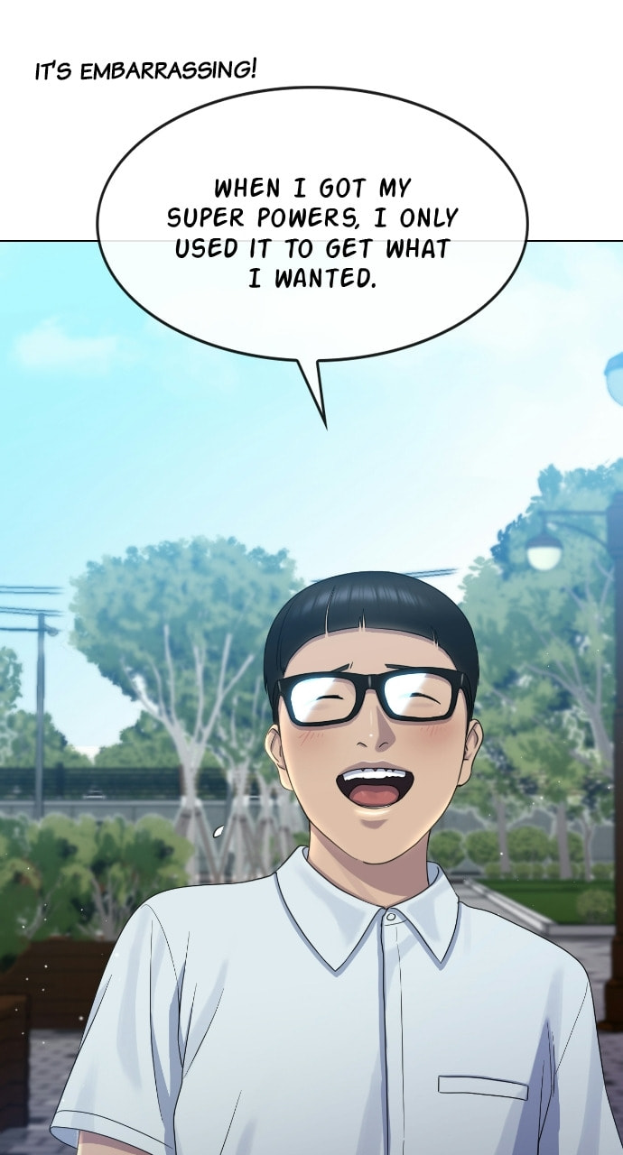 Read Psychic Studies chapter 65 image 31 on Lezhin