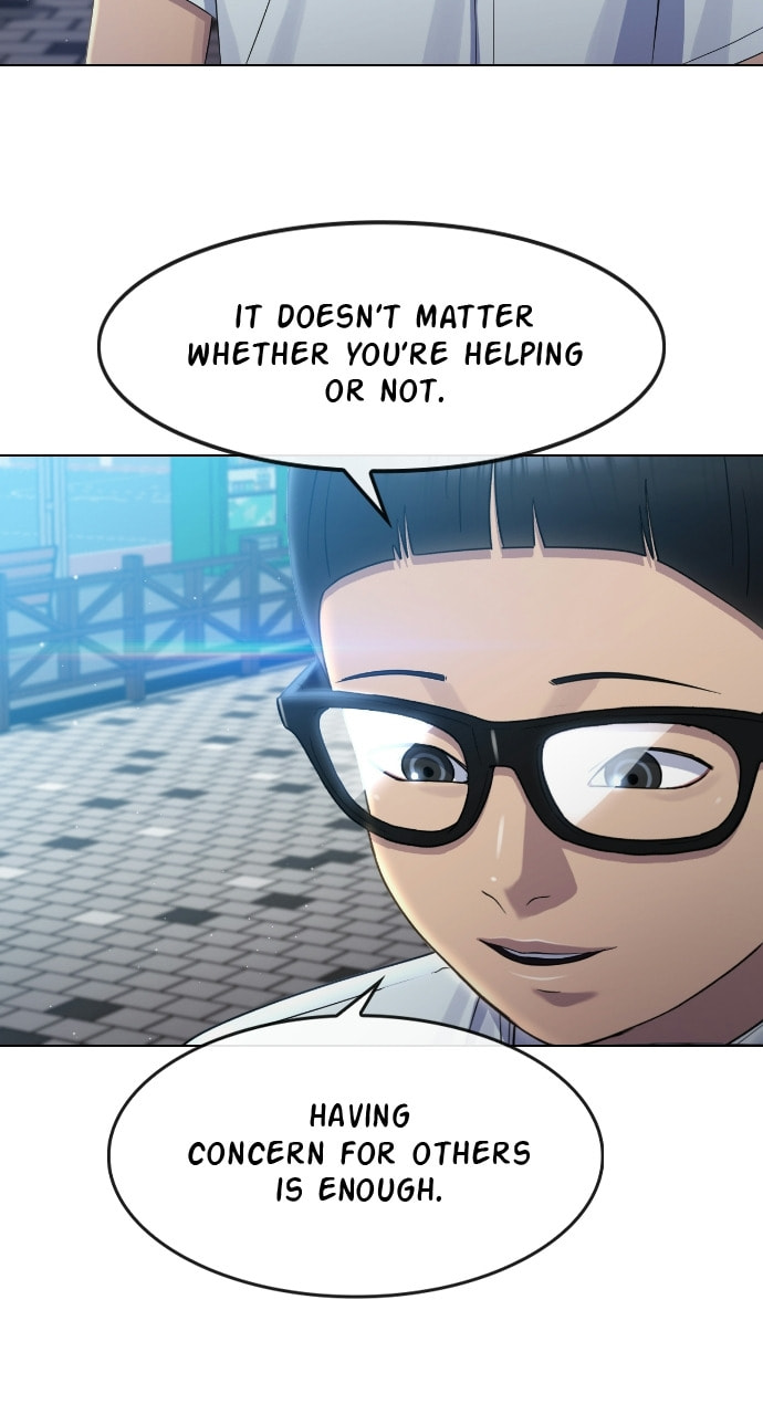 Read Psychic Studies chapter 65 image 32 on Lezhin