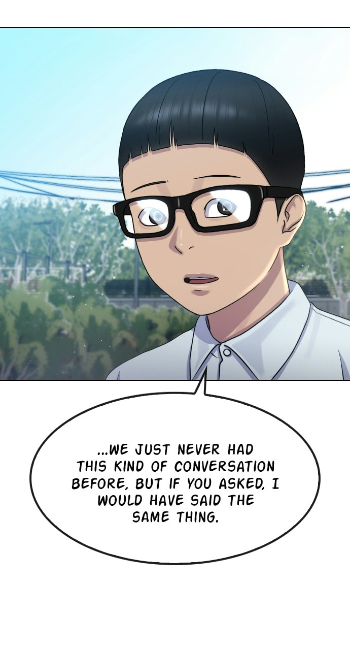 Read Psychic Studies chapter 65 image 39 on Lezhin