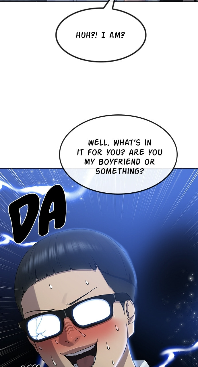 Read Psychic Studies chapter 65 image 4 on Lezhin